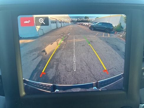 Certified 2022 RAM 1500 Big Horn image 11