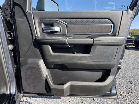 New 2026 RAM 2500 Big Horn image 12