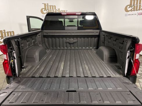 Certified 2024 Chevrolet Silverado 1500 RST w/ Convenience Package II AWD/4WD image 23