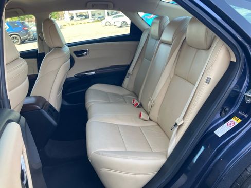 Used 2014 Toyota Avalon XLE image 34