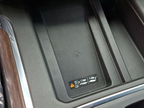 Certified 2022 Chevrolet Silverado 1500 High Country image 26