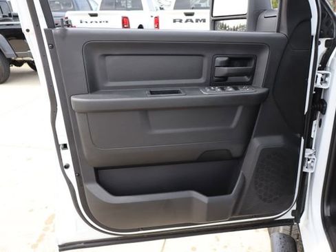 New 2026 RAM 3500 Tradesman image 9