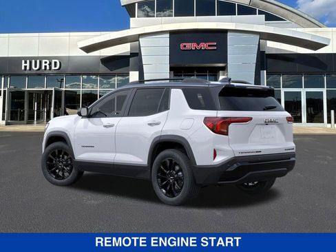 New 2026 GMC Terrain Elevation w/ Elevation Premium Package AWD/4WD image 4