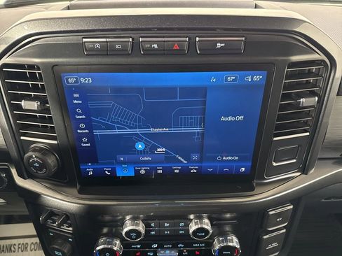 Used 2023 Ford F150 XLT w/ Equipment Group 302A High image 35