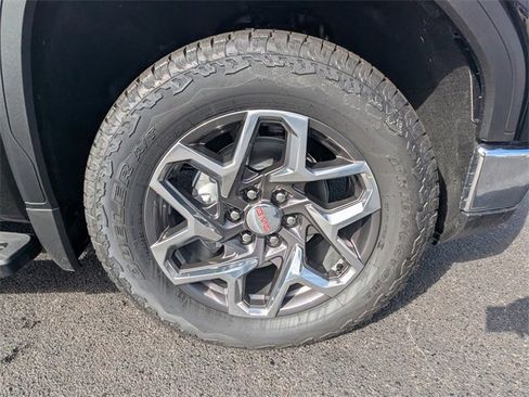 New 2026 GMC Sierra 1500 SLT w/ SLT Premium Package image 11