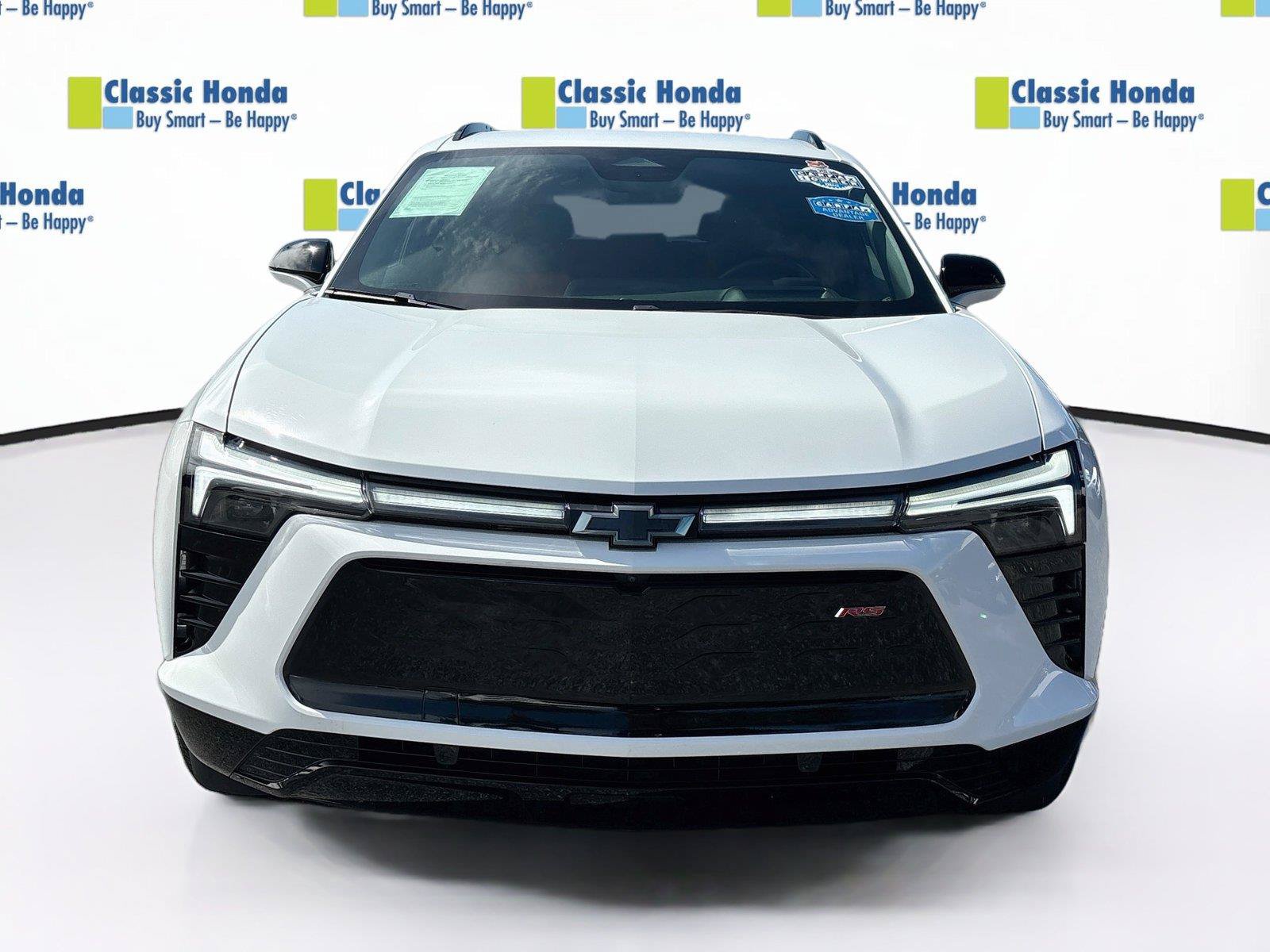 Used 2024 Chevrolet Blazer EV RS AWD/4WD image 2