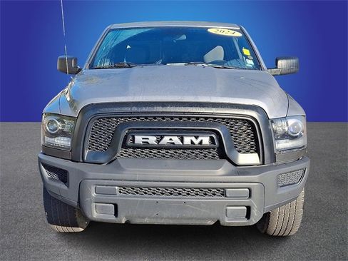 Used 2024 RAM 1500 Classic Warlock image 2