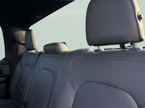 Used 2024 RAM 1500 Tradesman image 15