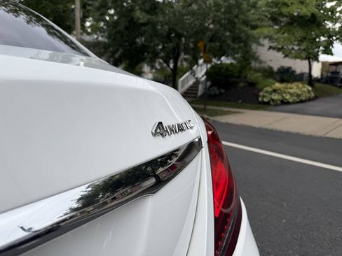 Used 2019 Mercedes-Benz C 300 4MATIC Sedan image 8