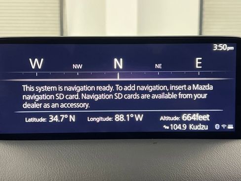 Used 2025 MAZDA CX-5 AWD 2.5 S w/ Preferred Package image 58