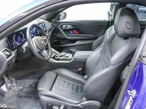 Certified 2023 BMW M240i xDrive M240i xDrive w/ Premium Package image 19