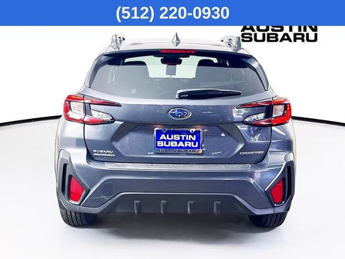 Certified 2024 Subaru Crosstrek 2.0i Premium image 7