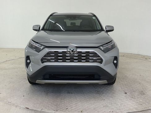 Certified 2024 Toyota RAV4 Limited w/ Weather Package FWD image 6