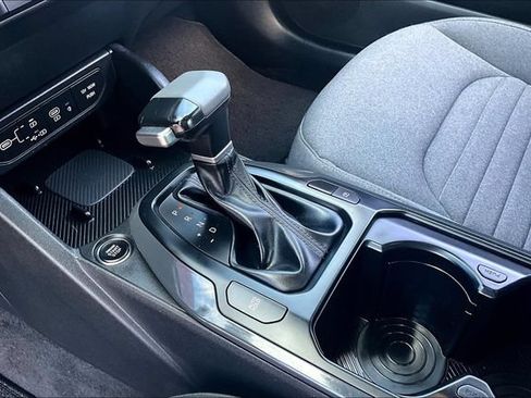 Certified 2025 Kia K4 EX FWD image 17