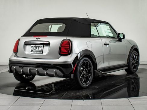 New 2026 MINI Cooper S image 11