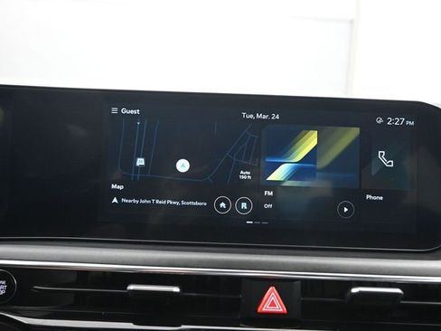 Used 2025 Kia K5 GT-Line image 16