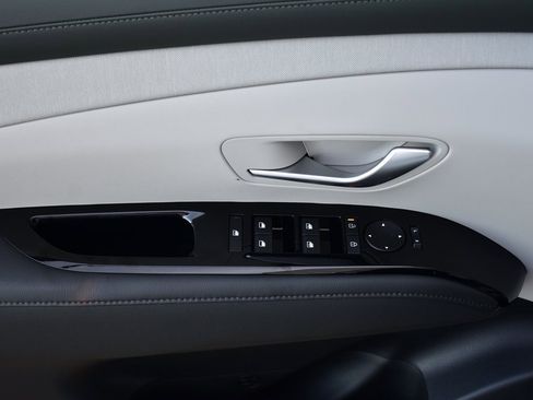 New 2026 Hyundai Tucson Limited image 17