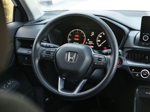 Used 2023 Honda CR-V EX image 27