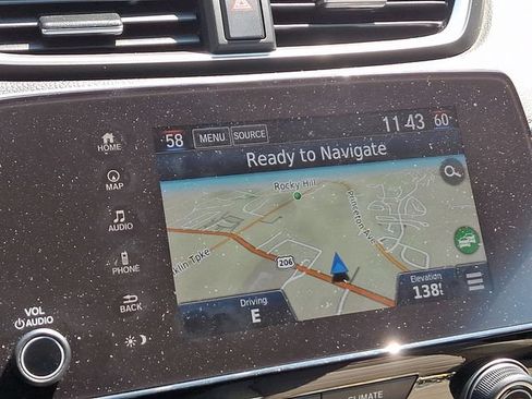 Used 2017 Honda CR-V Touring image 18