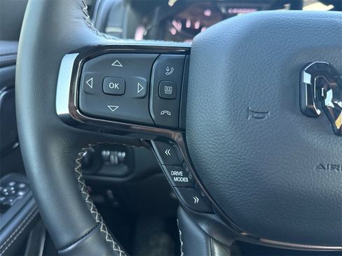 New 2025 RAM 1500 Limited image 22