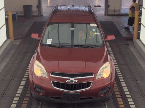 Used 2013 Chevrolet Equinox LT w/ Driver Convenience Package image 2