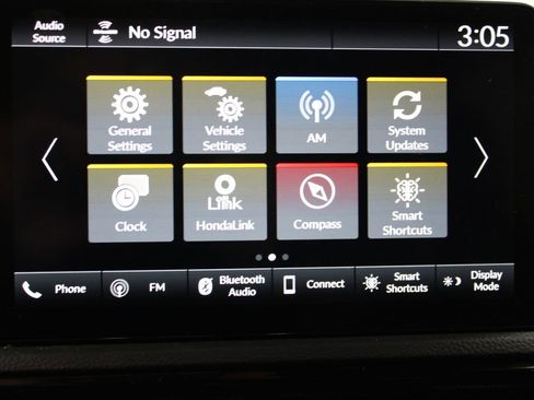 Used 2023 Honda CR-V EX-L image 33