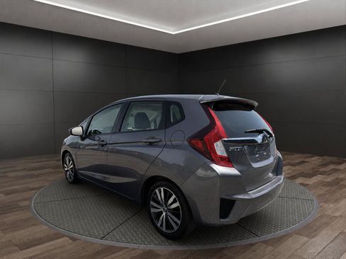 Used 2015 Honda Fit EX image 6