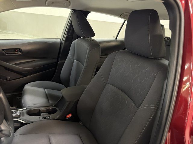 Used 2024 Toyota Corolla LE FWD image 13
