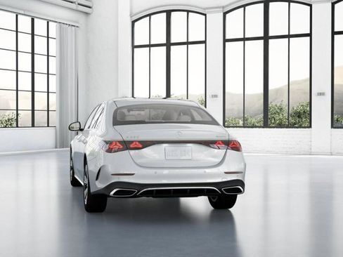 Certified 2025 Mercedes-Benz E 350 4MATIC Sedan image 26