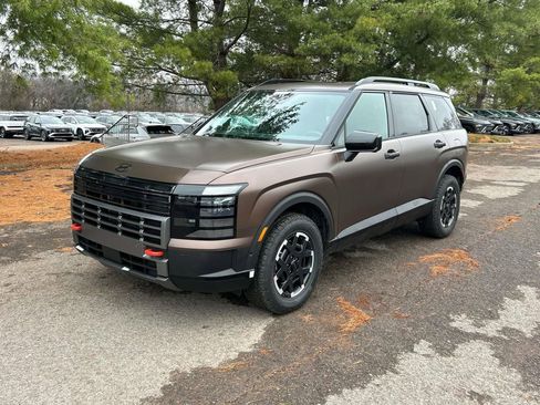 New 2026 Hyundai Palisade XRT Pro image 3