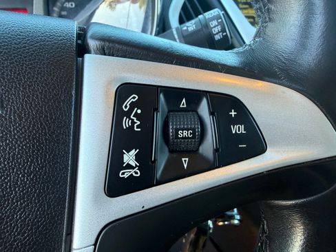 Used 2013 GMC Terrain SLT w/ LPO, Protection Package image 15