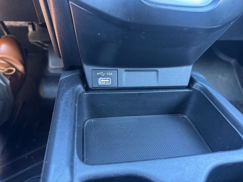 Used 2020 Honda CR-V LX image 23