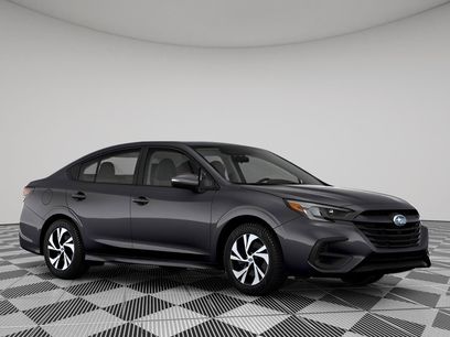 New 2025 Subaru Legacy Premium