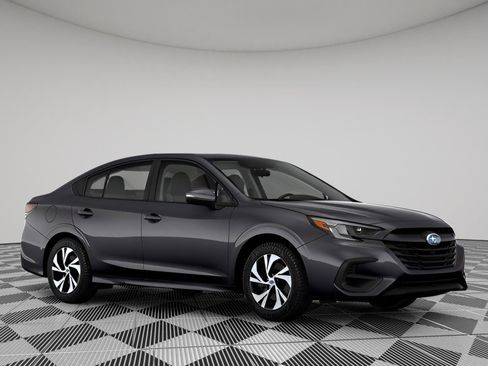 New 2025 Subaru Legacy Premium image 1