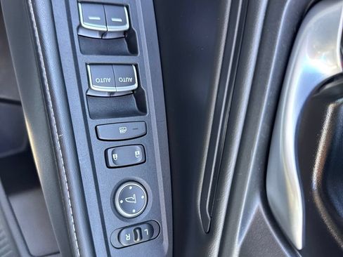 Used 2024 Honda Accord Sport image 11