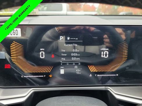 New 2026 Kia Sorento S image 11