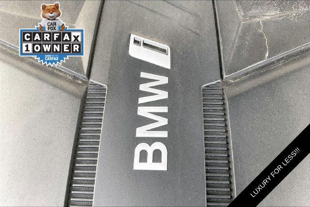 Used 2023 BMW i7 xDrive60 AWD/4WD image 32