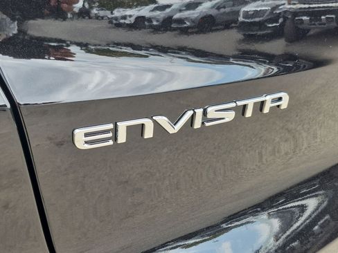 New 2026 Buick Envista Sport Touring w/ Convenience I Package FWD image 32