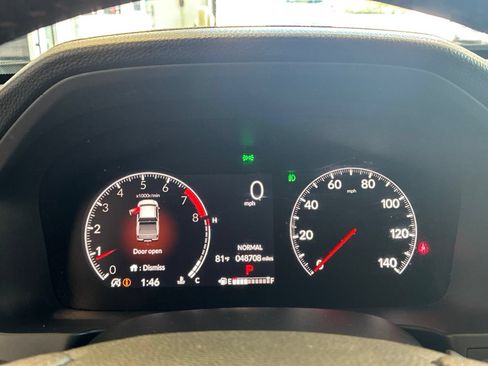 Used 2024 Honda Ridgeline Black Edition image 20