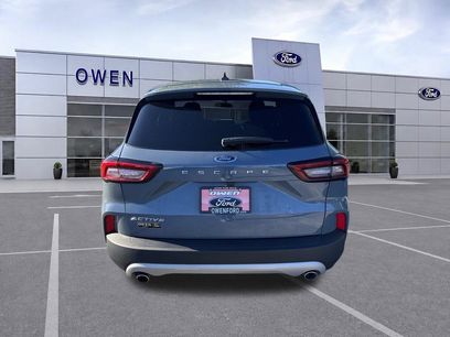 Used 2023 Ford Escape Active w/ Cold Weather Package