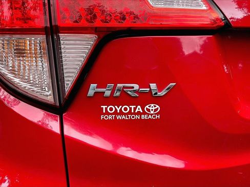 Used 2016 Honda HR-V EX image 26