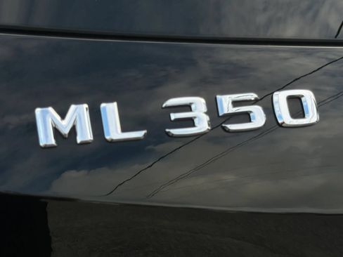 Used 2015 Mercedes-Benz ML 350 2WD image 50