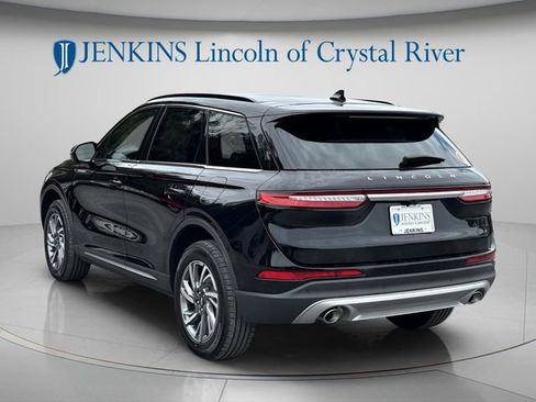 New 2026 Lincoln Corsair Premiere FWD image 7