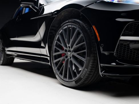 Used 2023 Aston Martin DBX 707 AWD/4WD image 82