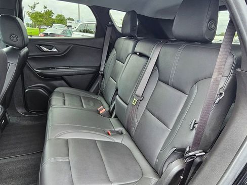 Used 2020 Chevrolet Blazer LT image 29