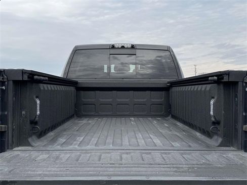 Used 2020 RAM 2500 Limited image 19