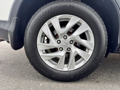 Used 2015 Honda CR-V EX-L image 38