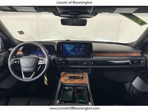 New 2025 Lincoln Aviator Black Label image 24