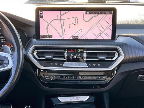 Used 2022 BMW X3 sDrive30i w/ M Sport Package 2 image 7