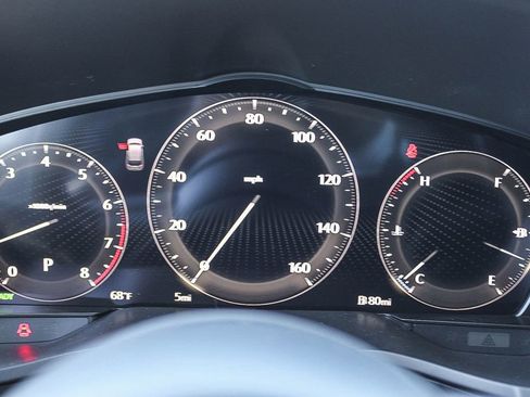 New 2026 MAZDA CX-90 3.3 Turbo w/ Premium Sport Pkg image 25